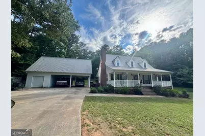 202 Commodore Drive, Milledgeville, GA 31061 - Photo 1