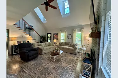 202 Commodore Drive, Milledgeville, GA 31061 - Photo 20