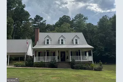 202 Commodore Drive, Milledgeville, GA 31061 - Photo 2