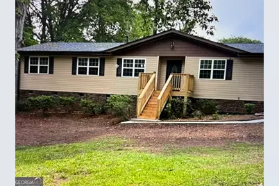 3604 Hogan Drive NW, Kennesaw, GA 30152 - Photo 1