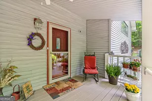 205 Walnut Springs, Blairsville, GA 30512 - Photo 8