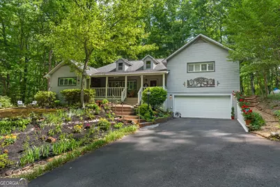 205 Walnut Springs Road, Blairsville, GA 30512 - Photo 2