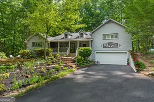 205 Walnut Springs, Blairsville, GA 30512 - Photo 2