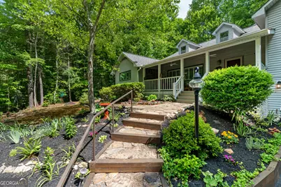 205 Walnut Springs Road, Blairsville, GA 30512 - Photo 1