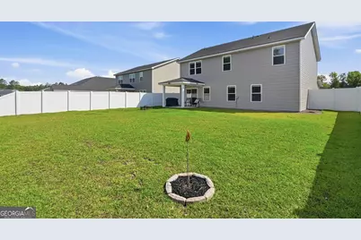 11020 Woodland Trail, Brunswick, GA 31525 - Photo 42
