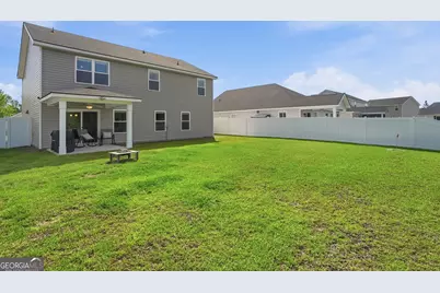 11020 Woodland Trail, Brunswick, GA 31525 - Photo 44