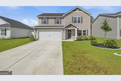 11020 Woodland Trail, Brunswick, GA 31525 - Photo 1