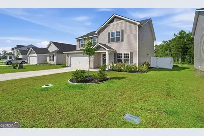 11020 Woodland Trail, Brunswick, GA 31525 - Photo 2