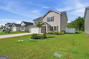 11020 Woodland Trl, Brunswick, GA 31525 - Photo 2