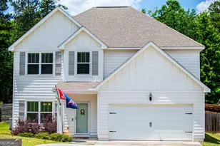233 Kris St, Bremen, GA 30110 - Photo 1