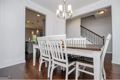 233 Kris Street, Bremen, GA 30110 - Photo 8
