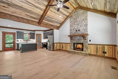121 Orbit Lane, Ellijay, GA 30540 - Photo 4