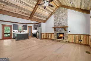 121 Orbit Ln, Ellijay, GA 30540 - Photo 4