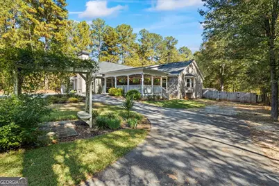 564 Eskew Road, McDonough, GA 30252 - Photo 34