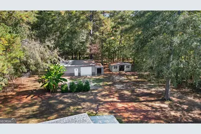 564 Eskew Road, McDonough, GA 30252 - Photo 46