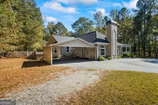 564 Eskew Rd, McDonough, GA 30252 - Photo 38