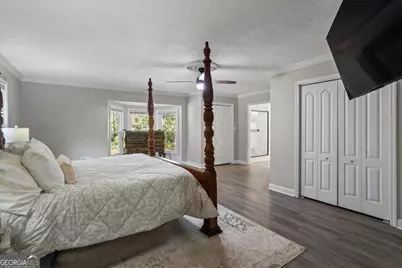 564 Eskew Road, McDonough, GA 30252 - Photo 14
