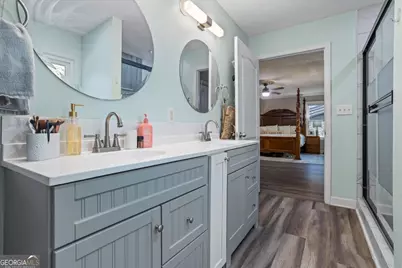 564 Eskew Road, McDonough, GA 30252 - Photo 16