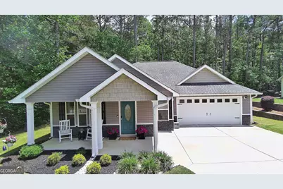 114 Breckenridge Pointe, Temple, GA 30179 - Photo 1