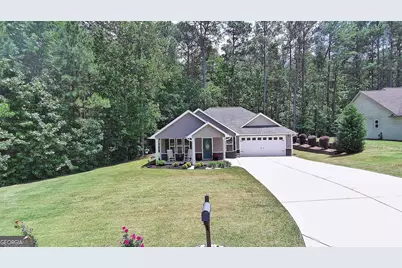 114 Breckenridge Pointe, Temple, GA 30179 - Photo 4