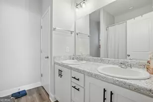 138 Cherokee Oaks Xing, Hinesville, GA 31313 - Photo 10