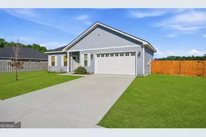 138 Cherokee Oaks Crossing, Hinesville, GA 31313 - Photo 2
