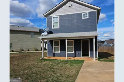 200 Wrightsburg Way, Zebulon, GA 30295 - Photo 2