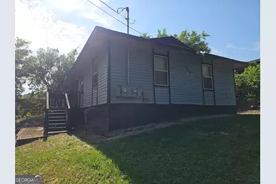 668 Grosso Avenue #A, Macon, GA 31204 - Photo 2