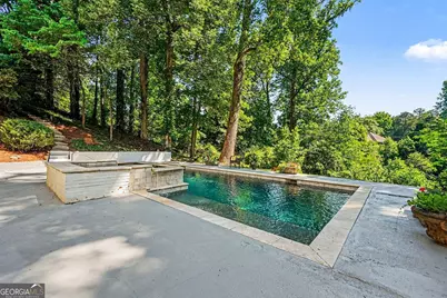 4575 Tall Pines Drive NW, Atlanta, GA 30327 - Photo 4