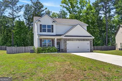 236 Sophie Circle, Locust Grove, GA 30248 - Photo 2