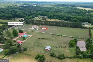 335 Old Farm Rd, Fayetteville, GA 30215 - Photo 6