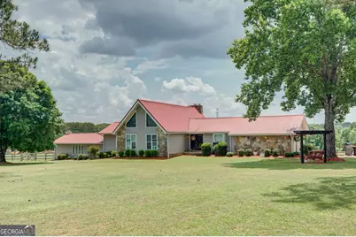 335 Old Farm Road, Fayetteville, GA 30215 - Photo 1