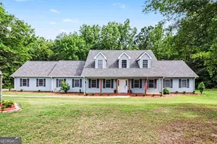 4351 Hwy 54, Sharpsburg, GA 30277 - Photo 1