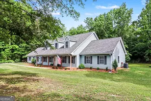4351 Hwy 54, Sharpsburg, GA 30277 - Photo 2