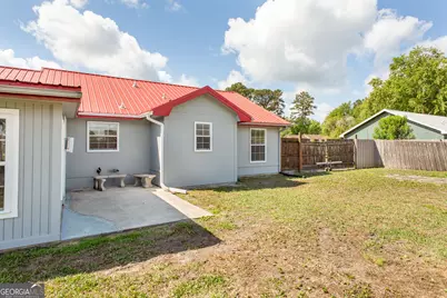 206 Norwood Drive, Kingsland, GA 31548 - Photo 38