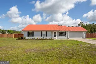 206 Norwood Dr, Kingsland, GA 31548 - Photo 1