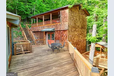 1085 Sky High Drive, Dillard, GA 30537 - Photo 6