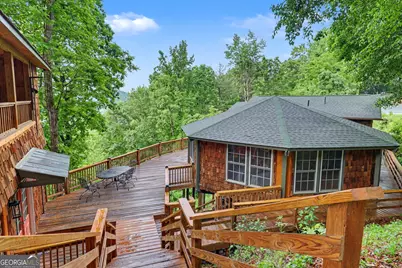 1085 Sky High Drive, Dillard, GA 30537 - Photo 4