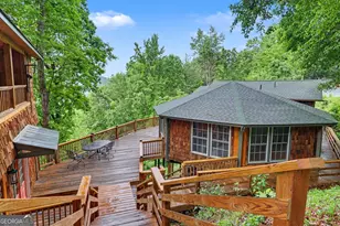 1085 Sky High Dr, Dillard, GA 30537 - Photo 4