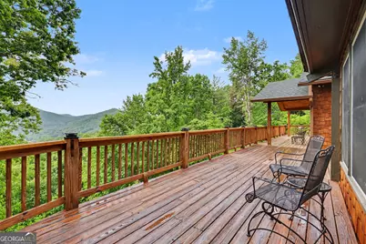 1085 Sky High Drive, Dillard, GA 30537 - Photo 8