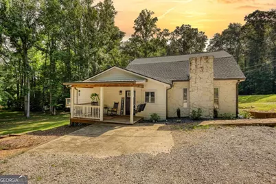 222 W River Bend Drive, Eatonton, GA 31024 - Photo 2