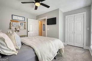 222 W River Bend Dr, Eatonton, GA 31024 - Photo 40
