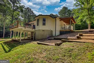 222 W River Bend Dr, Eatonton, GA 31024 - Photo 4