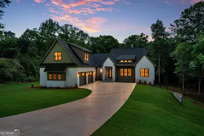 40 Laurel Ridge, Forsyth, GA 31029 - Photo 1