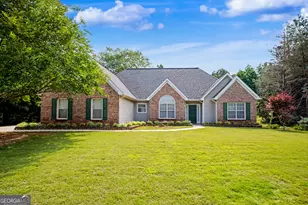 240 Albertas Ct, McDonough, GA 30252 - Photo 1