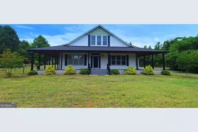 402 Savannah Drive, Mansfield, GA 30055 - Photo 2