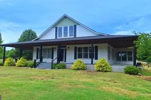 402 Savannah Drive, Mansfield, GA 30055 - Photo 1