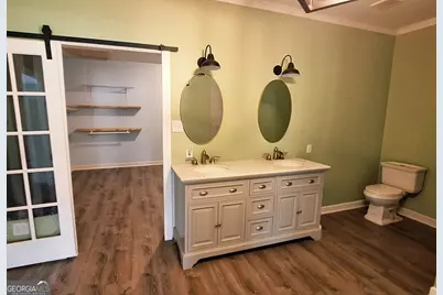 402 Savannah Drive, Mansfield, GA 30055 - Photo 18