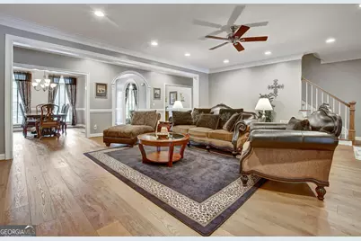 380 Peachbelt Road, Thomaston, GA 30286 - Photo 8
