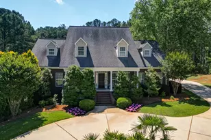 380 Peach Belt Rd, Thomaston, GA 30286 - Photo 2